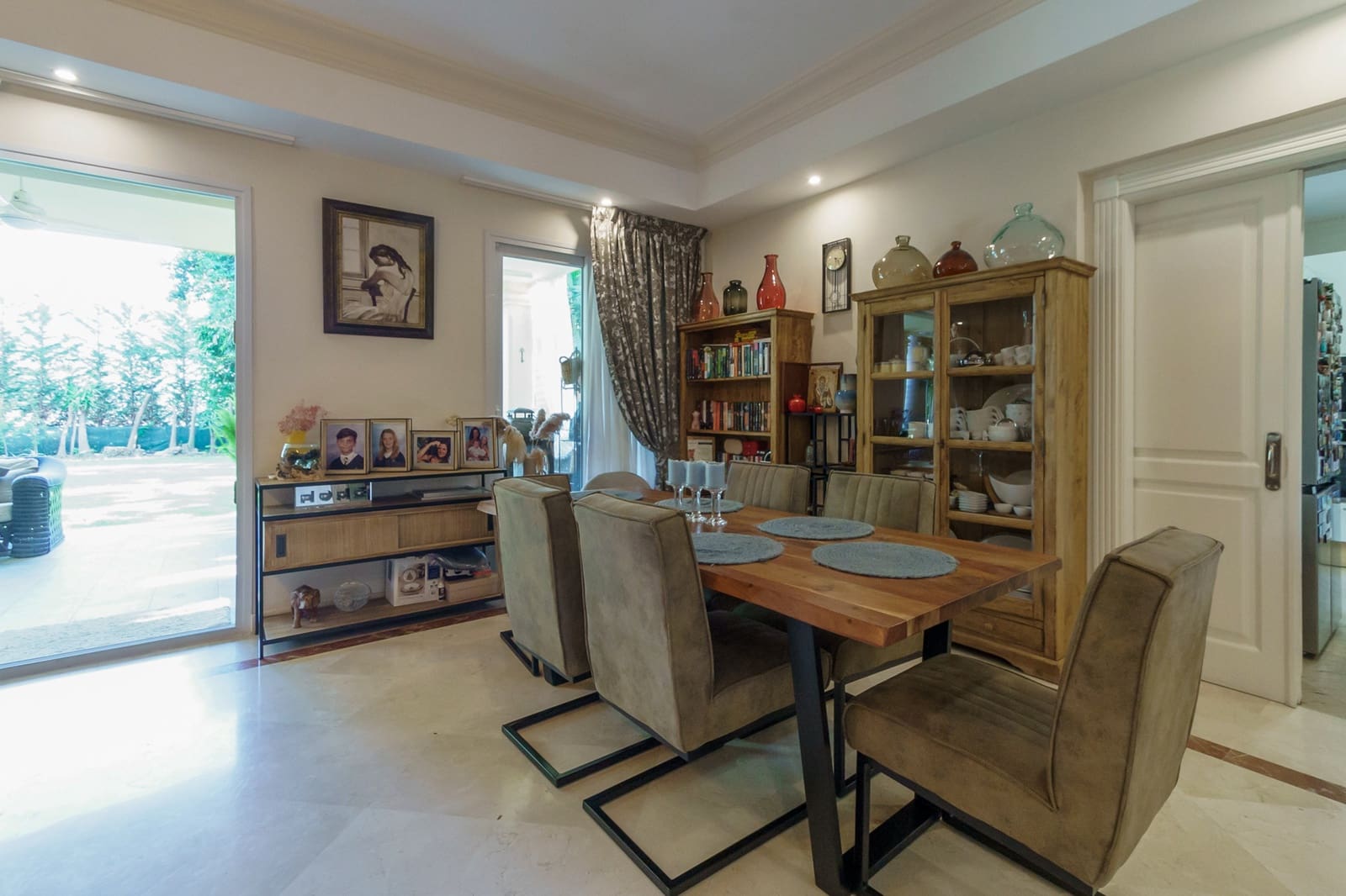 5 slaapkamer Villa te koop in Marbella met zwembad garage - € 2.900.000 (Ref: 10097477)