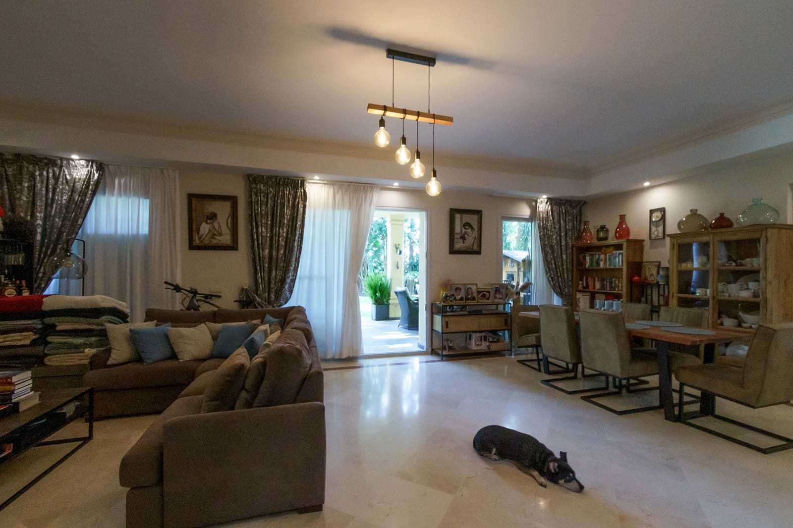 5 slaapkamer Villa te koop in Marbella met zwembad garage - € 2.900.000 (Ref: 10097477)