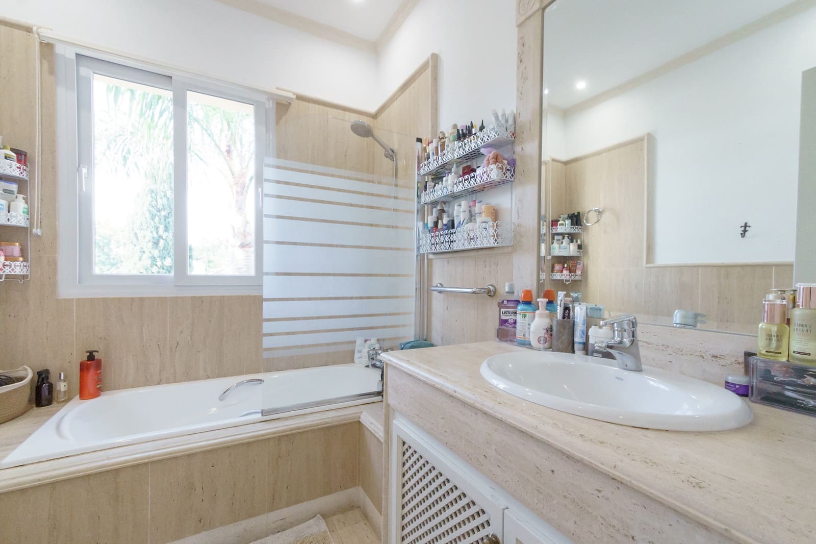 5 slaapkamer Villa te koop in Marbella met zwembad garage - € 2.900.000 (Ref: 10097477)