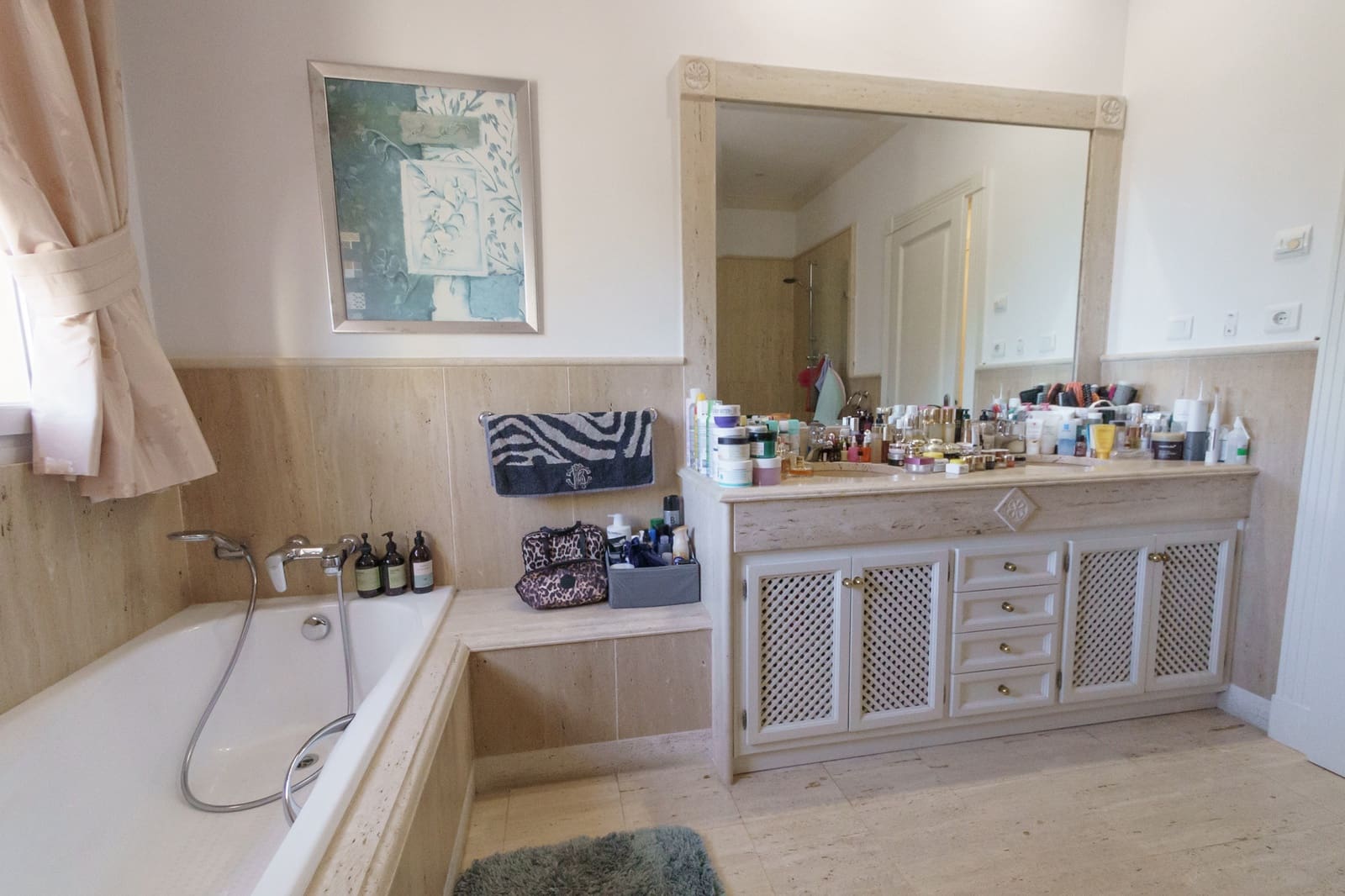 5 slaapkamer Villa te koop in Marbella met zwembad garage - € 2.900.000 (Ref: 10097477)