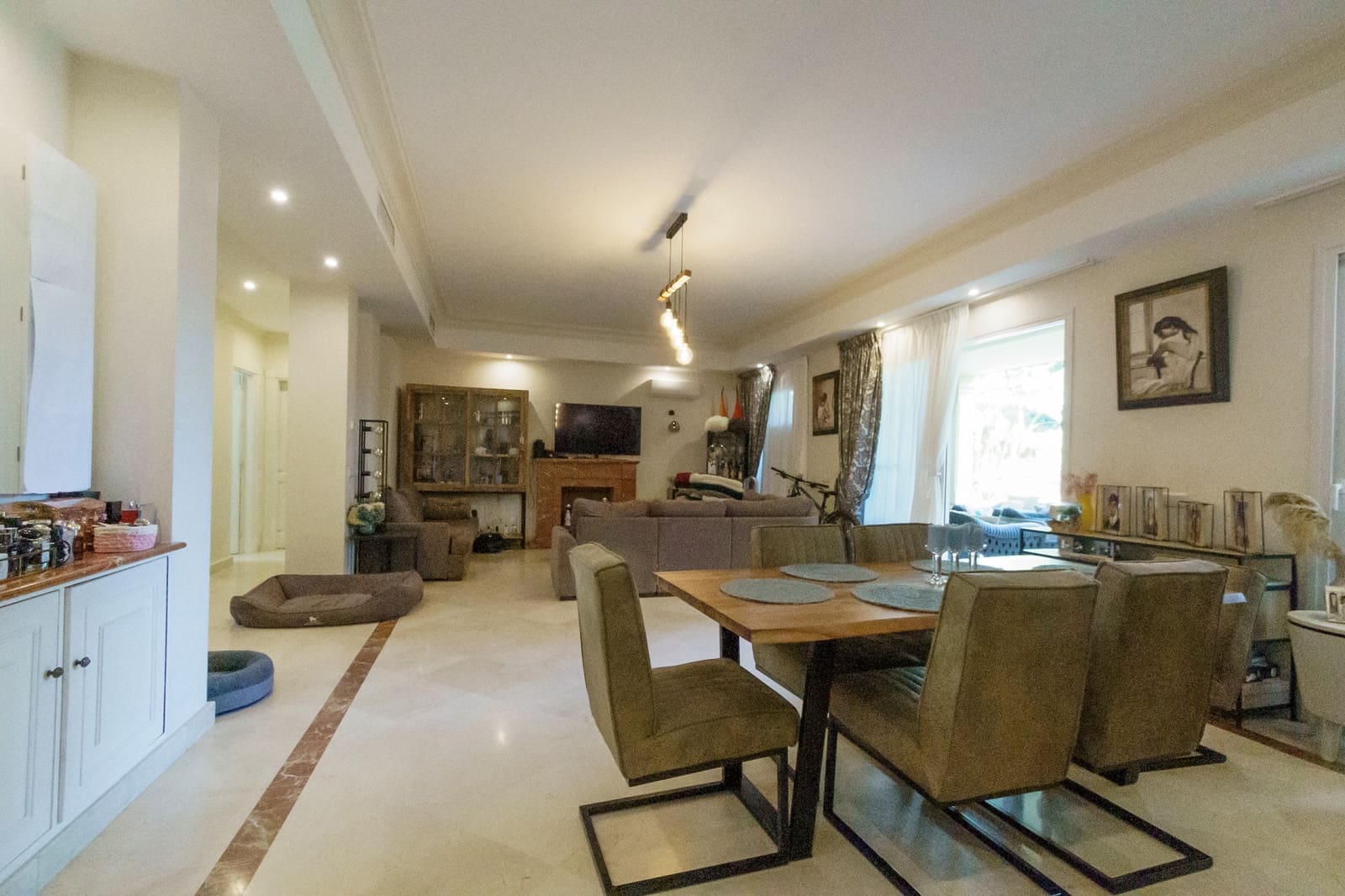 5 slaapkamer Villa te koop in Marbella met zwembad garage - € 2.900.000 (Ref: 10097477)