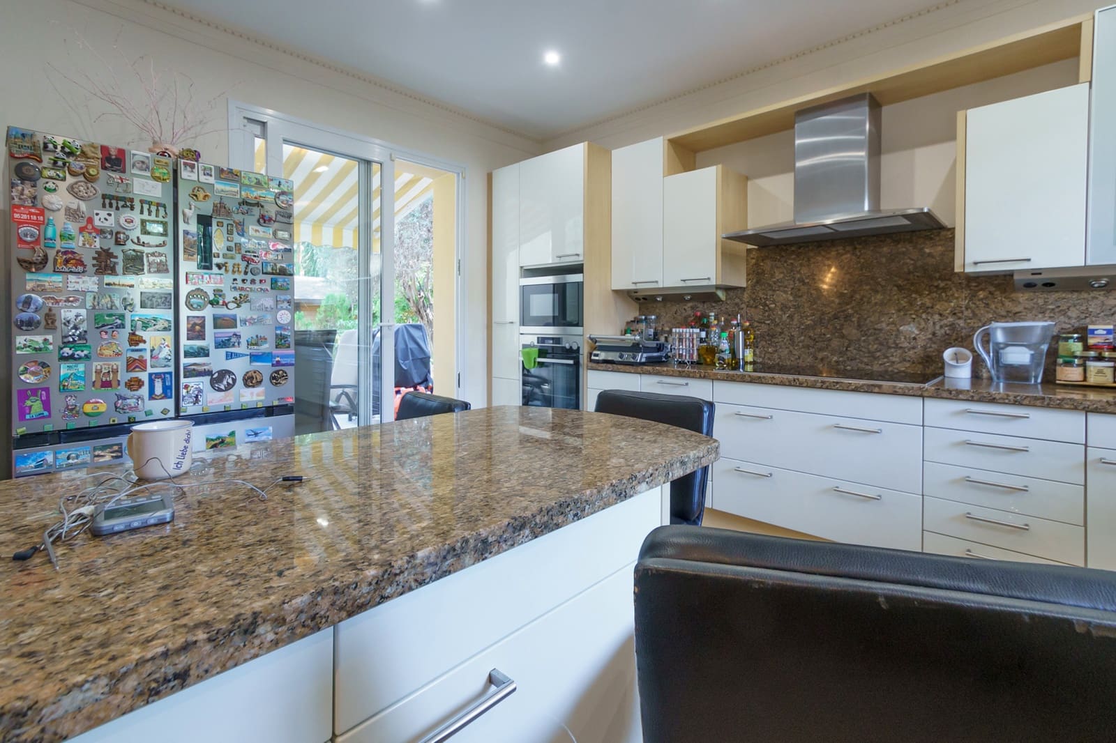 5 slaapkamer Villa te koop in Marbella met zwembad garage - € 2.900.000 (Ref: 10097477)