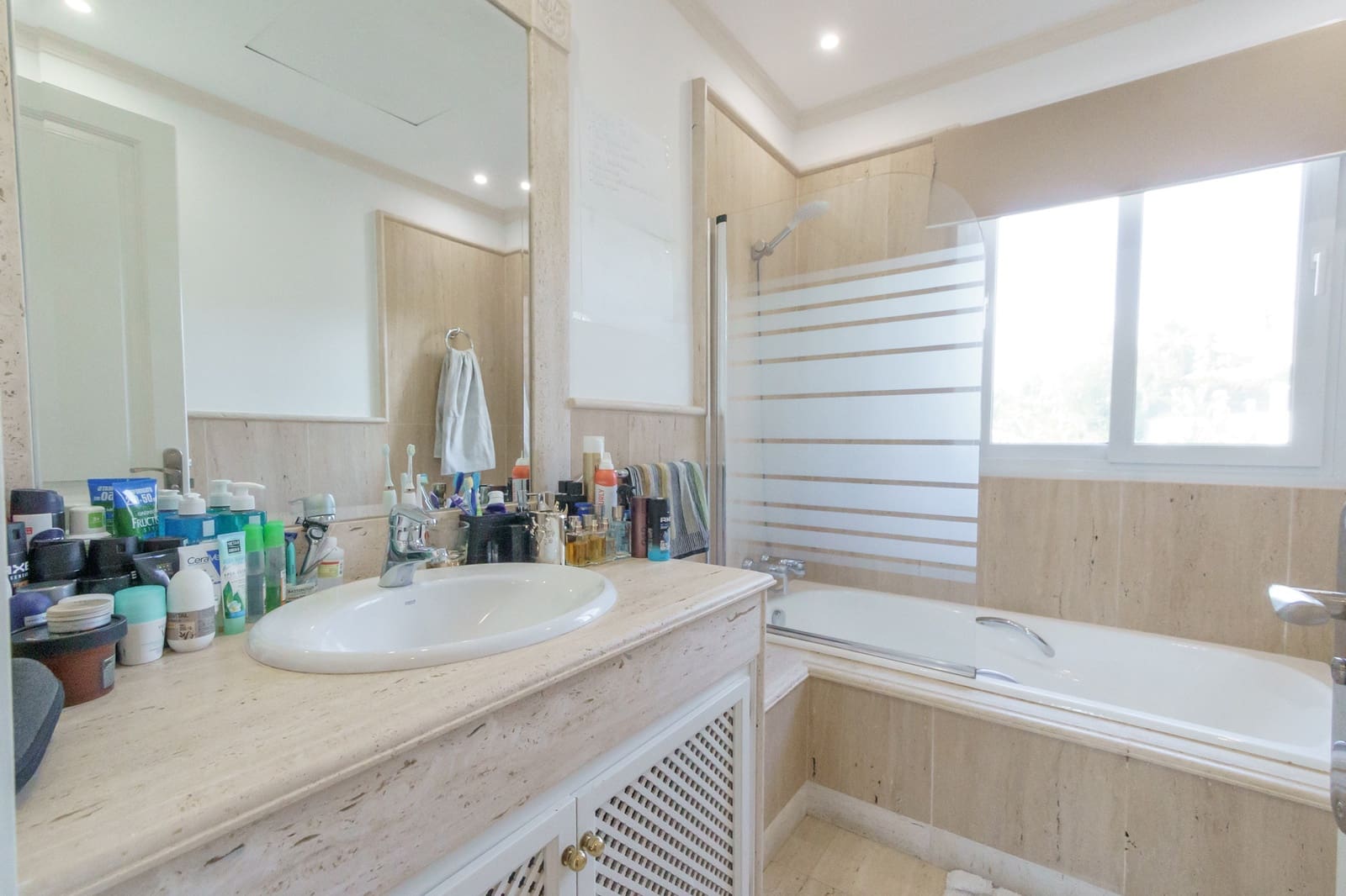 5 slaapkamer Villa te koop in Marbella met zwembad garage - € 2.900.000 (Ref: 10097477)
