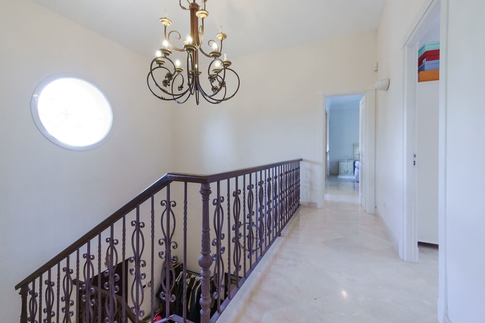 5 slaapkamer Villa te koop in Marbella met zwembad garage - € 2.900.000 (Ref: 10097477)