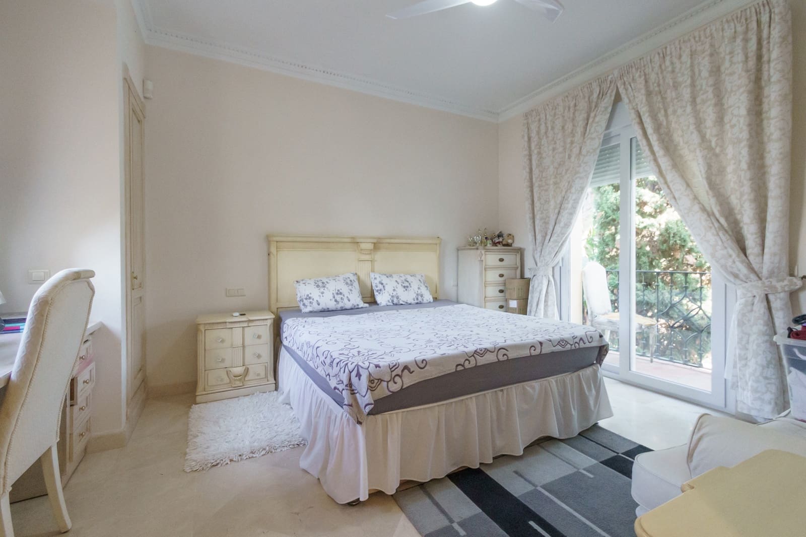 5 slaapkamer Villa te koop in Marbella met zwembad garage - € 2.900.000 (Ref: 10097477)