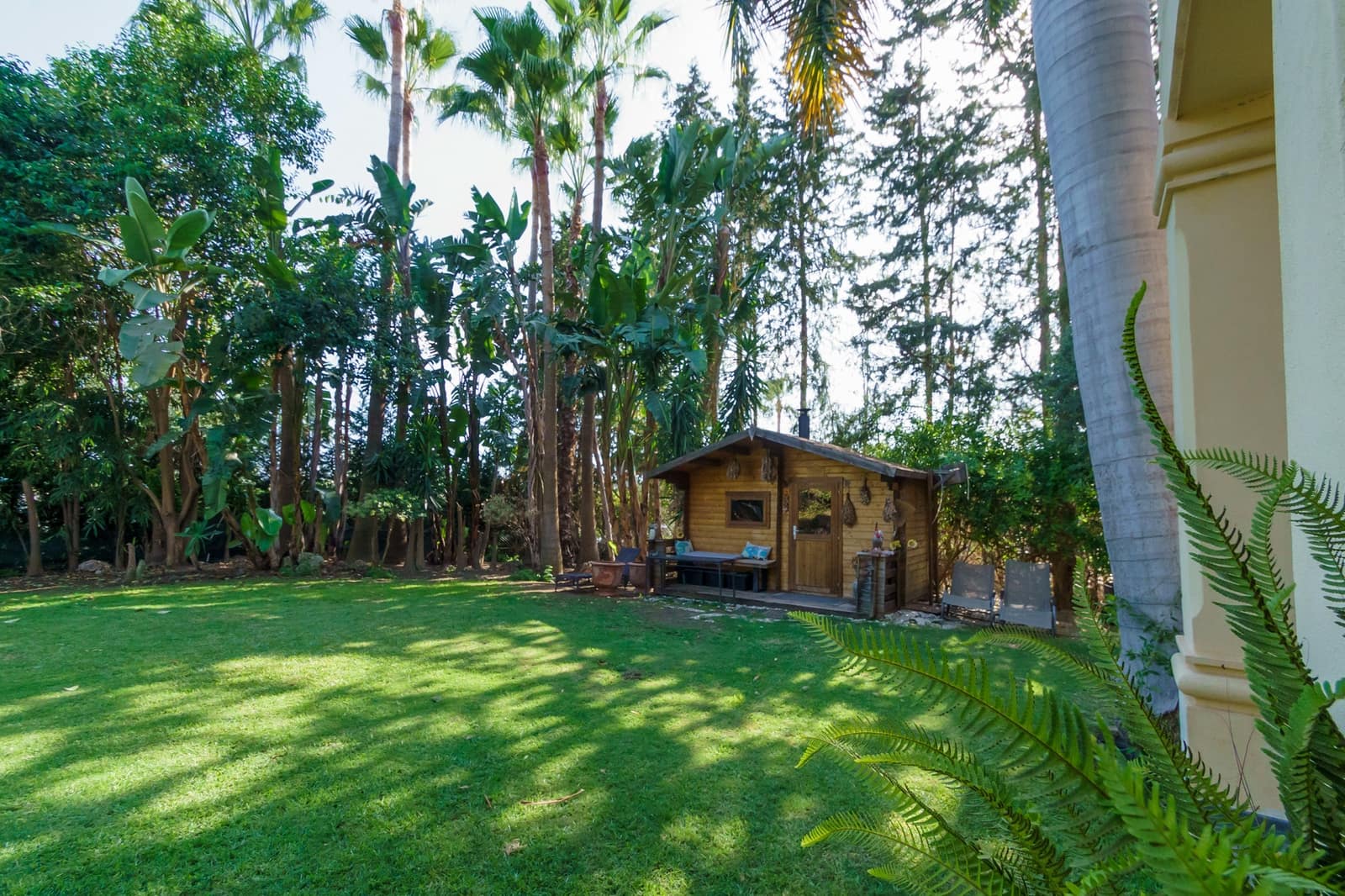 5 slaapkamer Villa te koop in Marbella met zwembad garage - € 2.900.000 (Ref: 10097477)