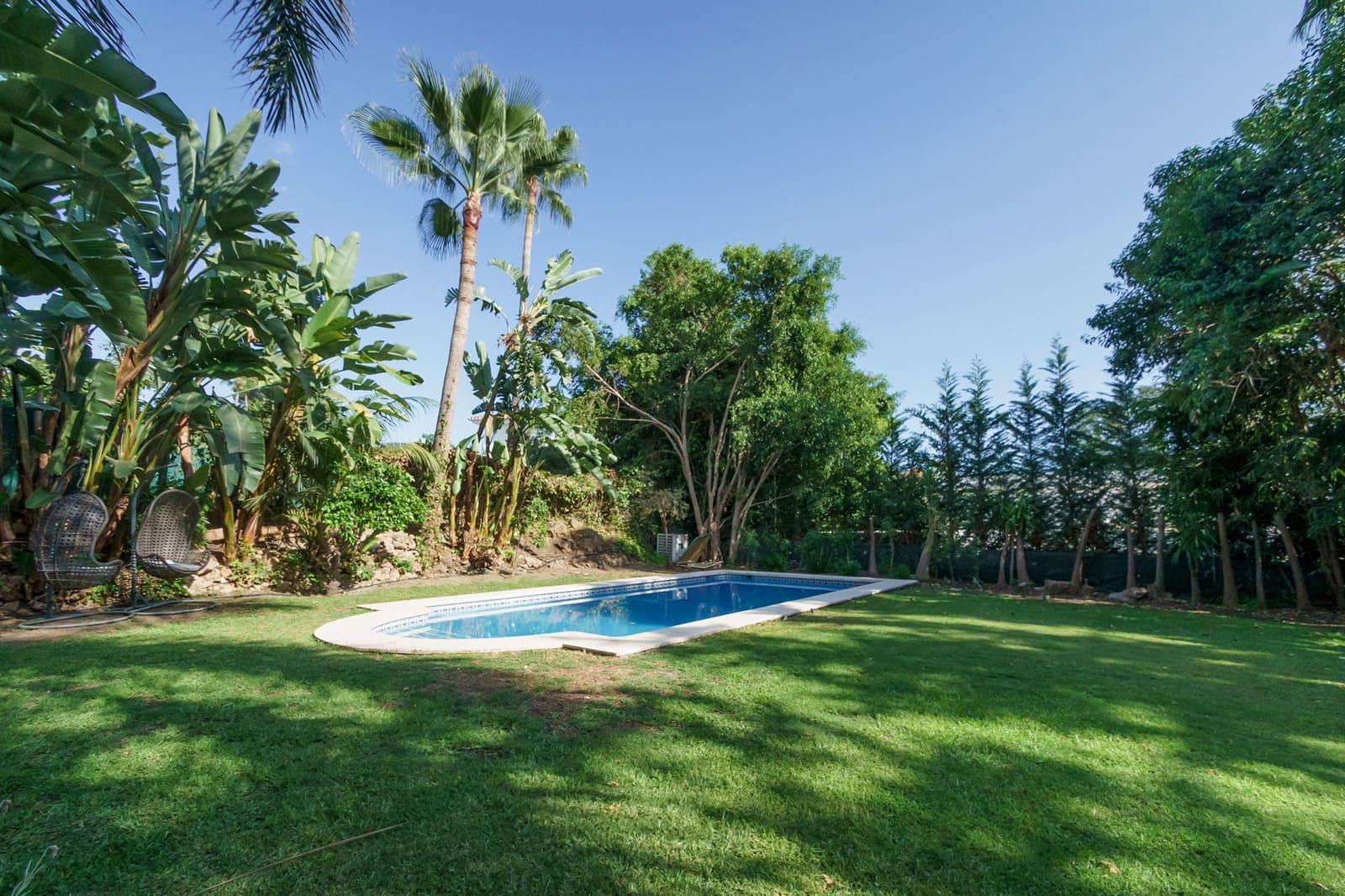 5 slaapkamer Villa te koop in Marbella met zwembad garage - € 2.900.000 (Ref: 10097477)