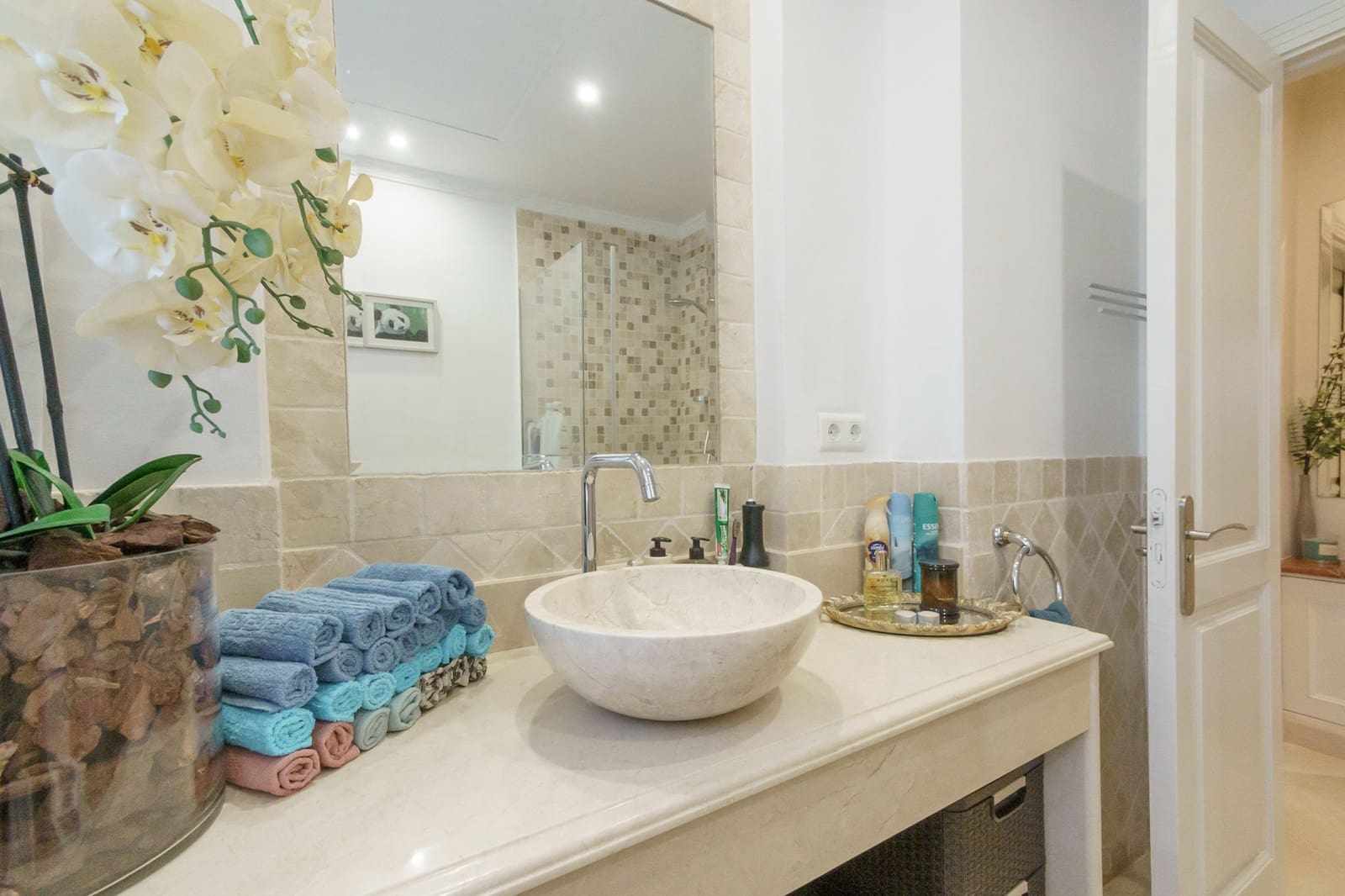 5 slaapkamer Villa te koop in Marbella met zwembad garage - € 2.900.000 (Ref: 10097477)