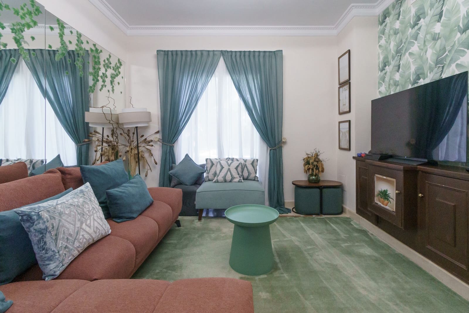 5 slaapkamer Villa te koop in Marbella met zwembad garage - € 2.900.000 (Ref: 10097477)