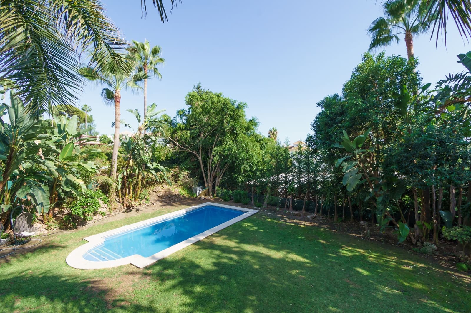 5 slaapkamer Villa te koop in Marbella met zwembad garage - € 2.900.000 (Ref: 10097477)