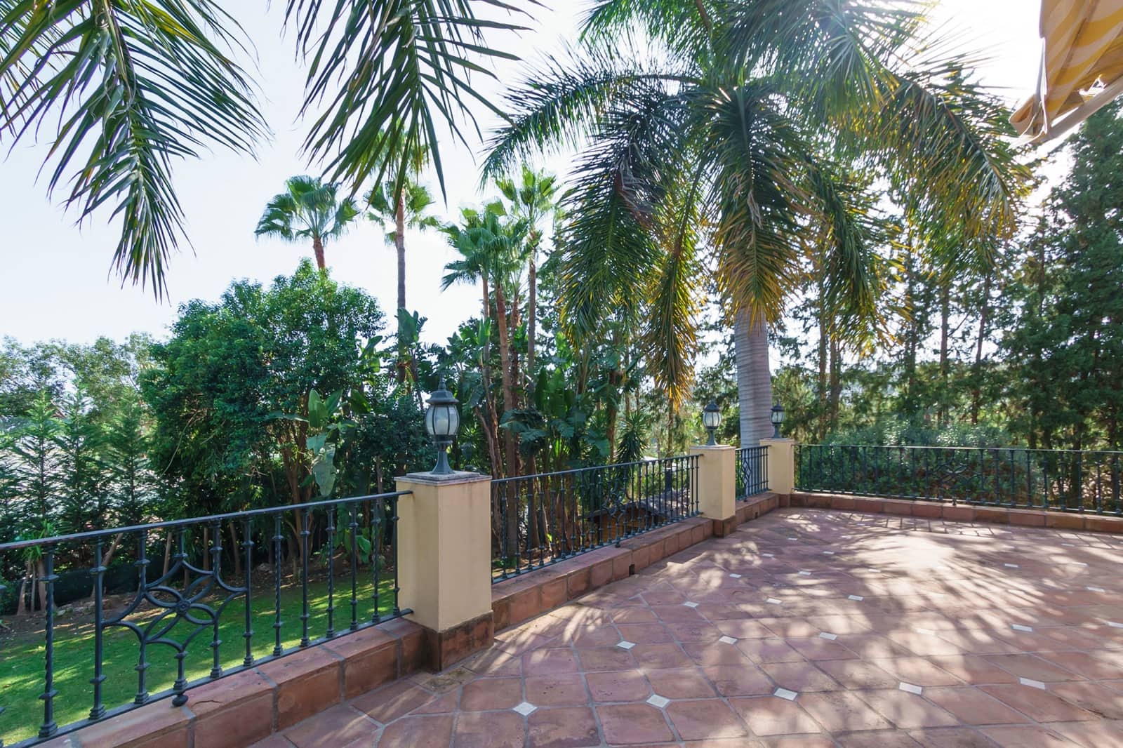 5 slaapkamer Villa te koop in Marbella met zwembad garage - € 2.900.000 (Ref: 10097477)