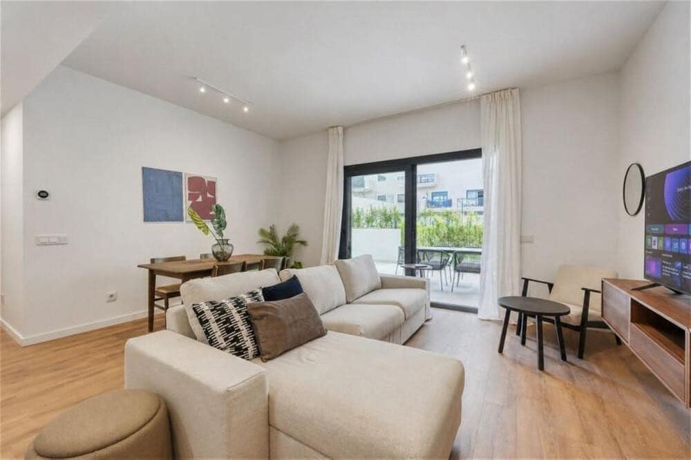 3 makuuhuone Huoneisto vuokrattavana paikassa Estepona mukana uima-altaan 
autotalli - 2 700 € (Ref: 10097478)
