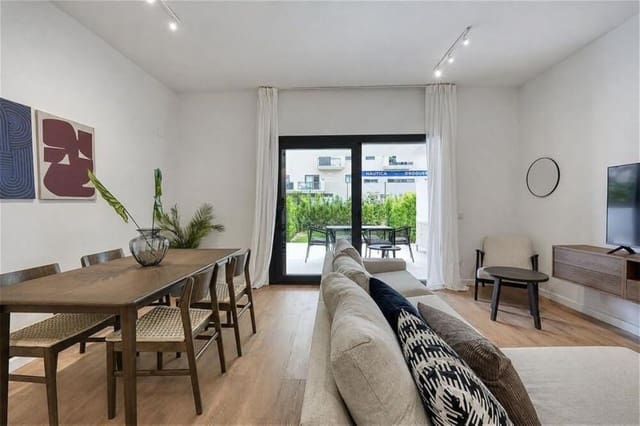 3 makuuhuone Huoneisto vuokrattavana paikassa Centro, Estepona mukana uima-altaan 
autotalli - 2 700 € (Ref: 10097478)