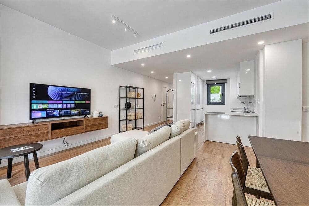 3 makuuhuone Huoneisto vuokrattavana paikassa Estepona mukana uima-altaan 
autotalli - 2 700 € (Ref: 10097478)