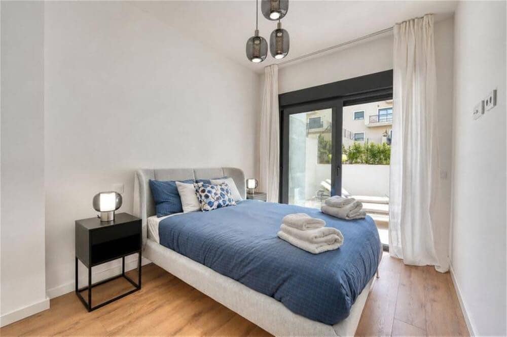 3 makuuhuone Huoneisto vuokrattavana paikassa Estepona mukana uima-altaan 
autotalli - 2 700 € (Ref: 10097478)