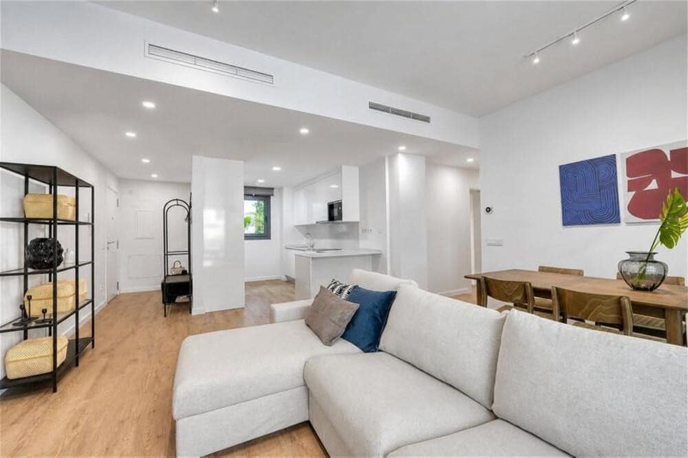 3 makuuhuone Huoneisto vuokrattavana paikassa Estepona mukana uima-altaan 
autotalli - 2 700 € (Ref: 10097478)