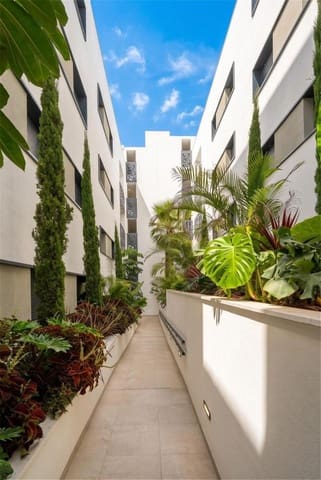 3 makuuhuone Huoneisto vuokrattavana paikassa Centro, Estepona mukana uima-altaan 
autotalli - 2 700 € (Ref: 10097478)