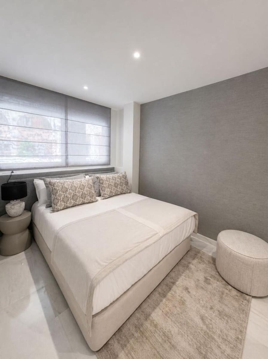 3 chambre Appartement à vendre à Marbella avec piscine garage - 980 000 € (Ref: 10099621)