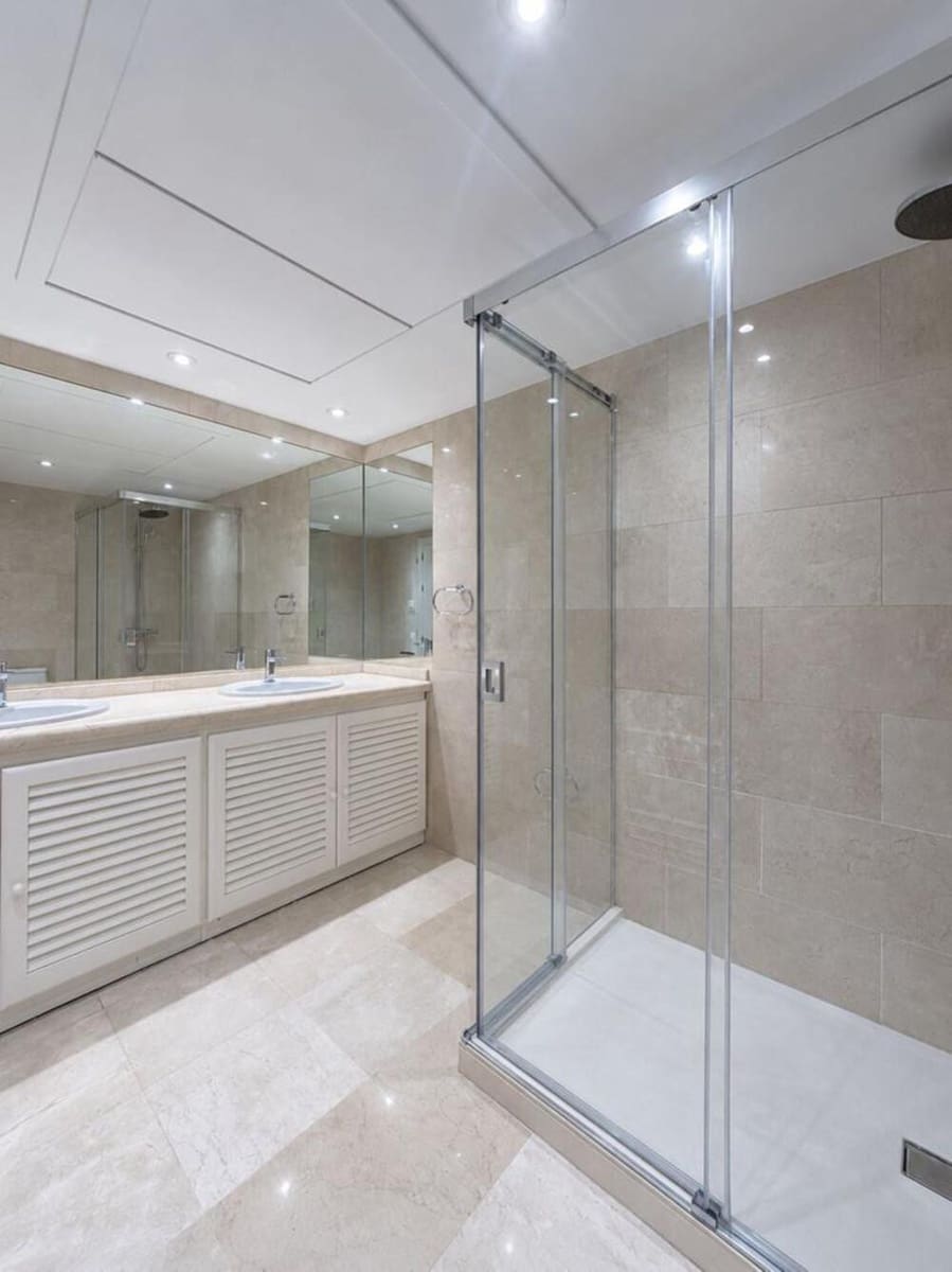 3 chambre Appartement à vendre à Marbella avec piscine garage - 980 000 € (Ref: 10099621)