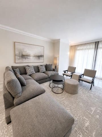 3 chambre Appartement à vendre à Los Naranjos, Marbella avec piscine garage - 980 000 € (Ref: 10099621)