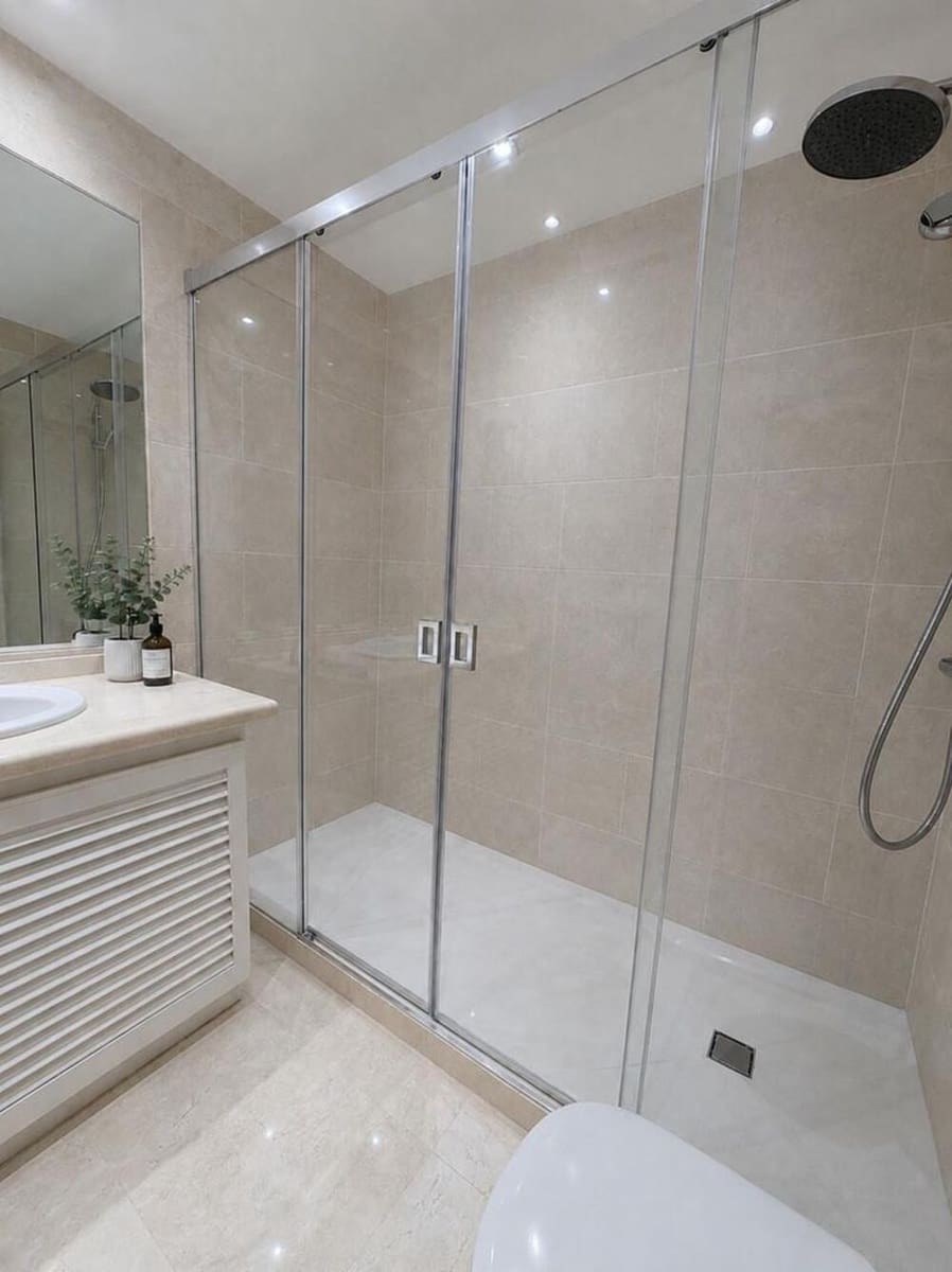 3 chambre Appartement à vendre à Marbella avec piscine garage - 980 000 € (Ref: 10099621)