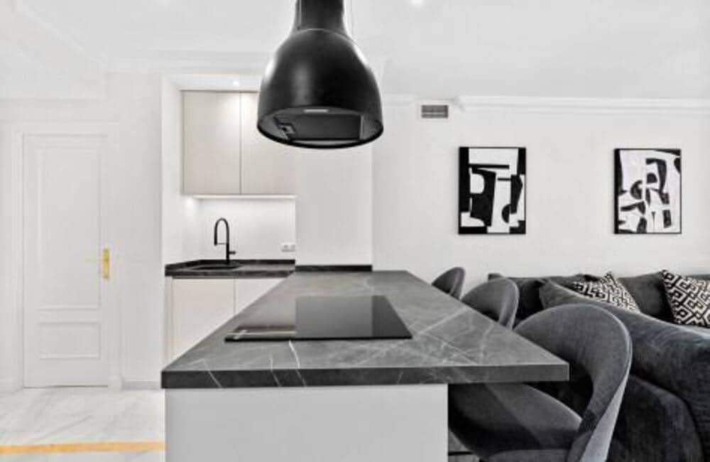3 chambre Appartement à vendre à Marbella avec piscine garage - 980 000 € (Ref: 10099621)