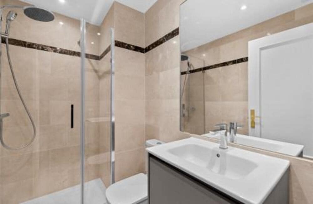 3 chambre Appartement à vendre à Marbella avec piscine garage - 980 000 € (Ref: 10099621)