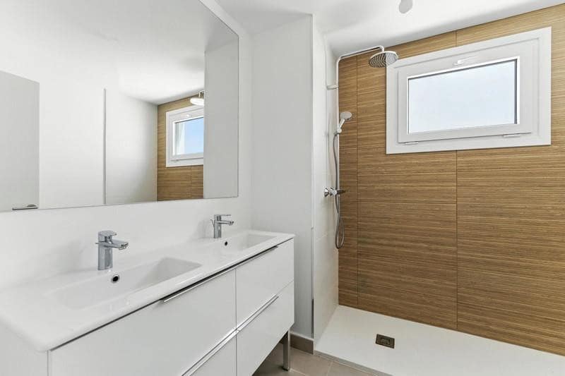 3 sovrum Lägenhet att hyra i Cancelada med pool garage - 3 000 € (Ref: 10101403)