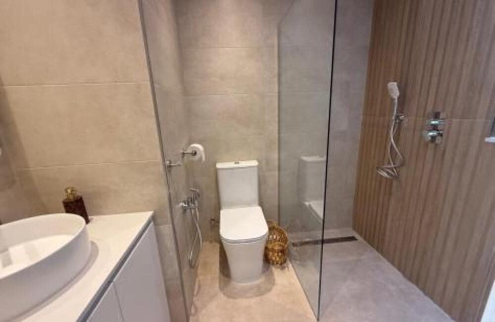 3 soveværelse Lejlighed til leje i Estepona med swimmingpool garage - € 3.500 (Ref: 10106596)