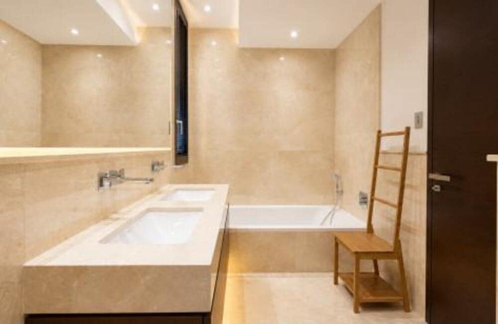 5 sypialnia Apartament do wynajęcia w Marbella z basenem garażem - 11 500 € (Ref: 10106597)