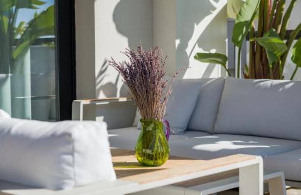 Apartamento de 3 habitaciones en Marbella en alquiler con piscina garaje - 4.000 € (Ref: 10106598)