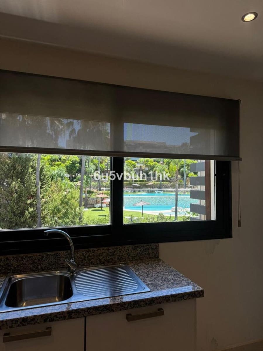 3 bedroom Apartment for rent in Los Flamingos with pool garage - € 2,500 (Ref: 10114655)
