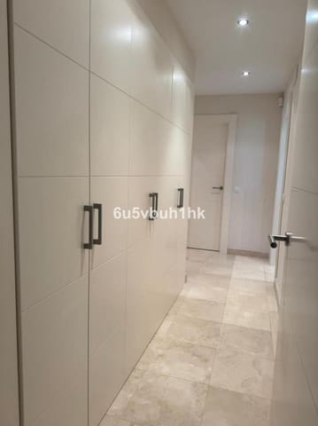 3 bedroom Apartment for rent in Los Flamingos, Benahavís with pool garage - € 2,500 (Ref: 10114655)