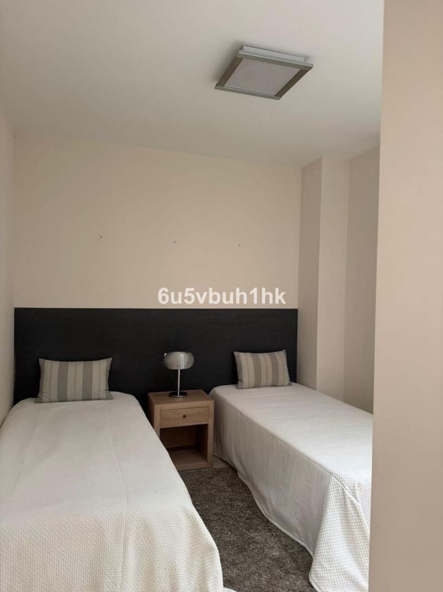 3 bedroom Apartment for rent in Los Flamingos with pool garage - € 2,500 (Ref: 10114655)