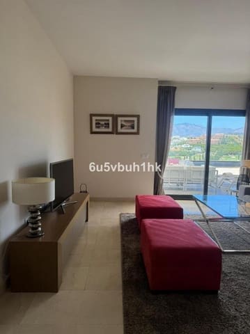 3 bedroom Apartment for rent in Los Flamingos, Benahavís with pool garage - € 2,500 (Ref: 10114655)