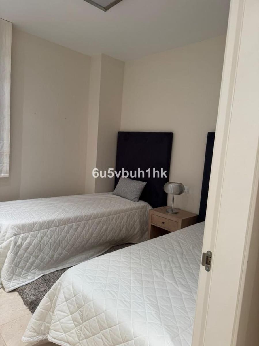 3 bedroom Apartment for rent in Los Flamingos with pool garage - € 2,500 (Ref: 10114655)