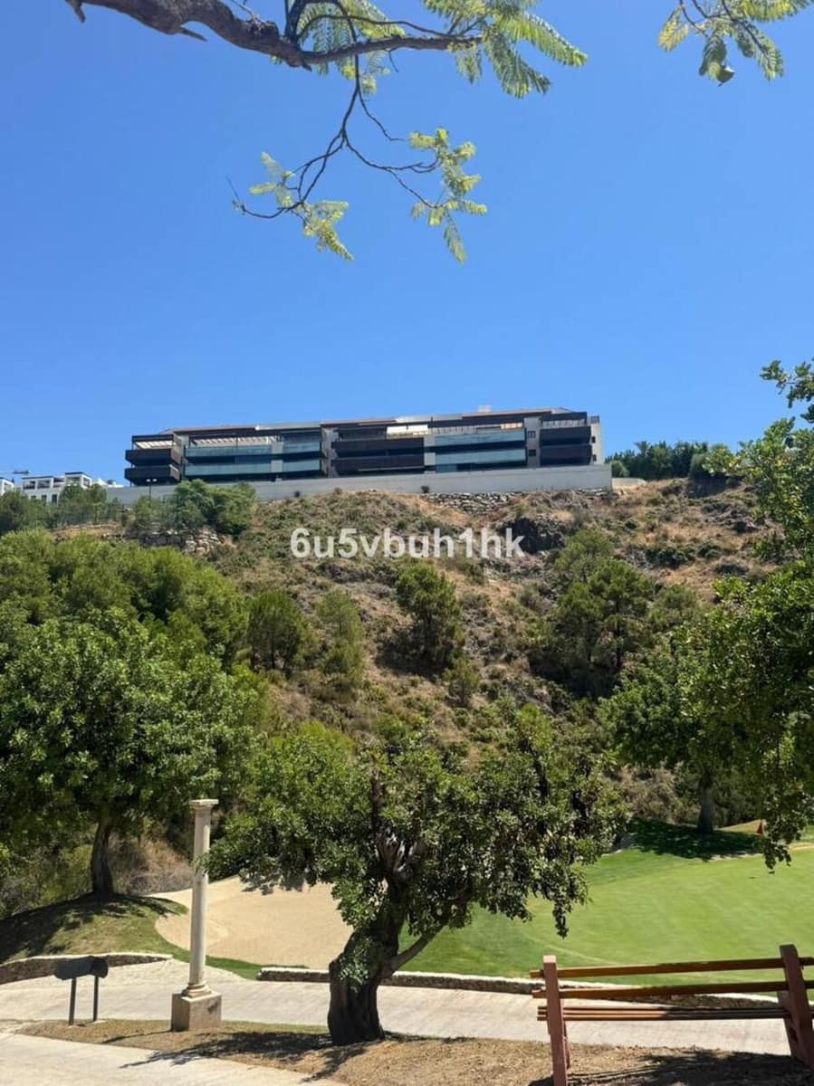 3 bedroom Apartment for rent in Los Flamingos with pool garage - € 2,500 (Ref: 10114655)