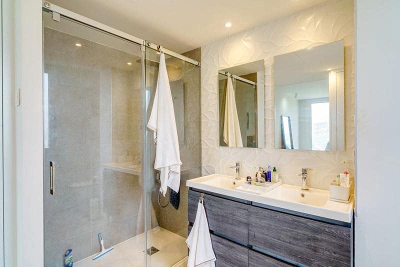 2 quarto Apartamento para arrendar em La Cala de Mijas com piscina garagem - 2 700 € (Ref: 10114656)