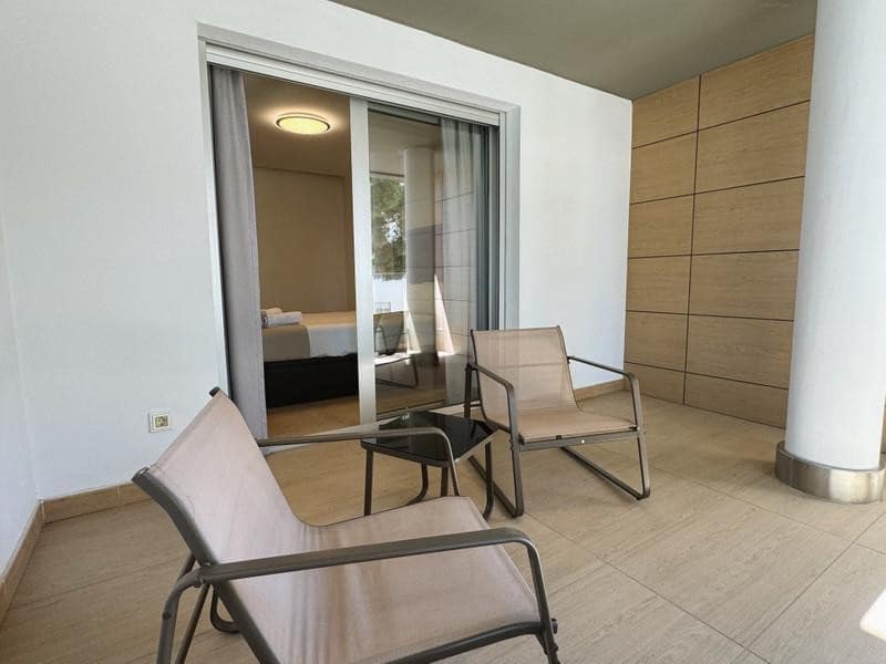 3 slaapkamer Appartement te huur in Marbella met zwembad garage - € 4.200 (Ref: 10114659)