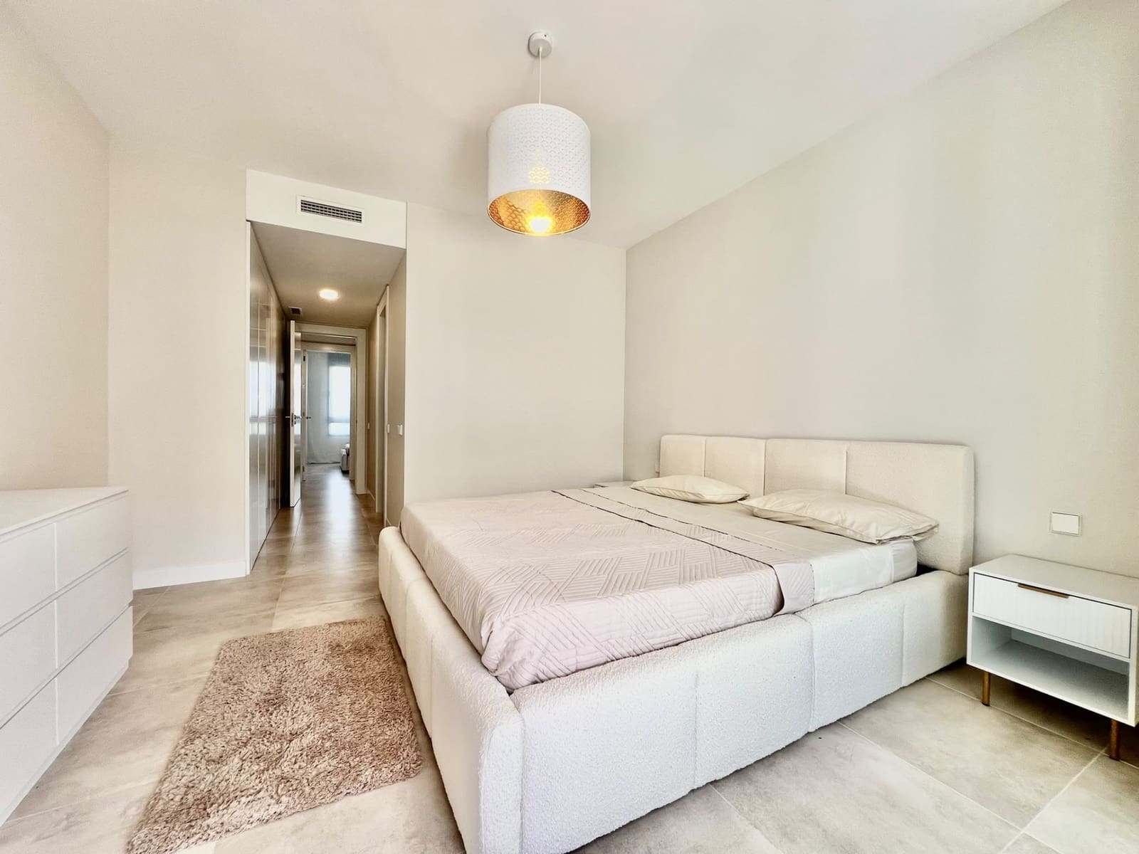 3 soveværelse Lejlighed til leje i New Golden Mile med swimmingpool garage - € 3.200 (Ref: 10118692)