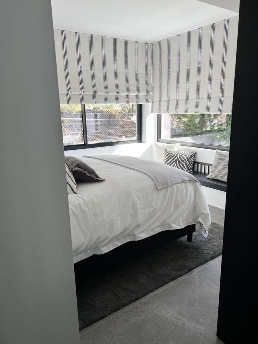 Villa/Maison de 4 chambres à louer à Puerto Banus avec piscine garage - 9 500 € (Ref: 10123354)