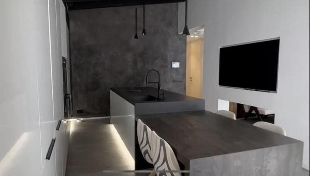 Villa/Maison de 4 chambres à louer à Puerto Banus avec piscine garage - 9 500 € (Ref: 10123354)
