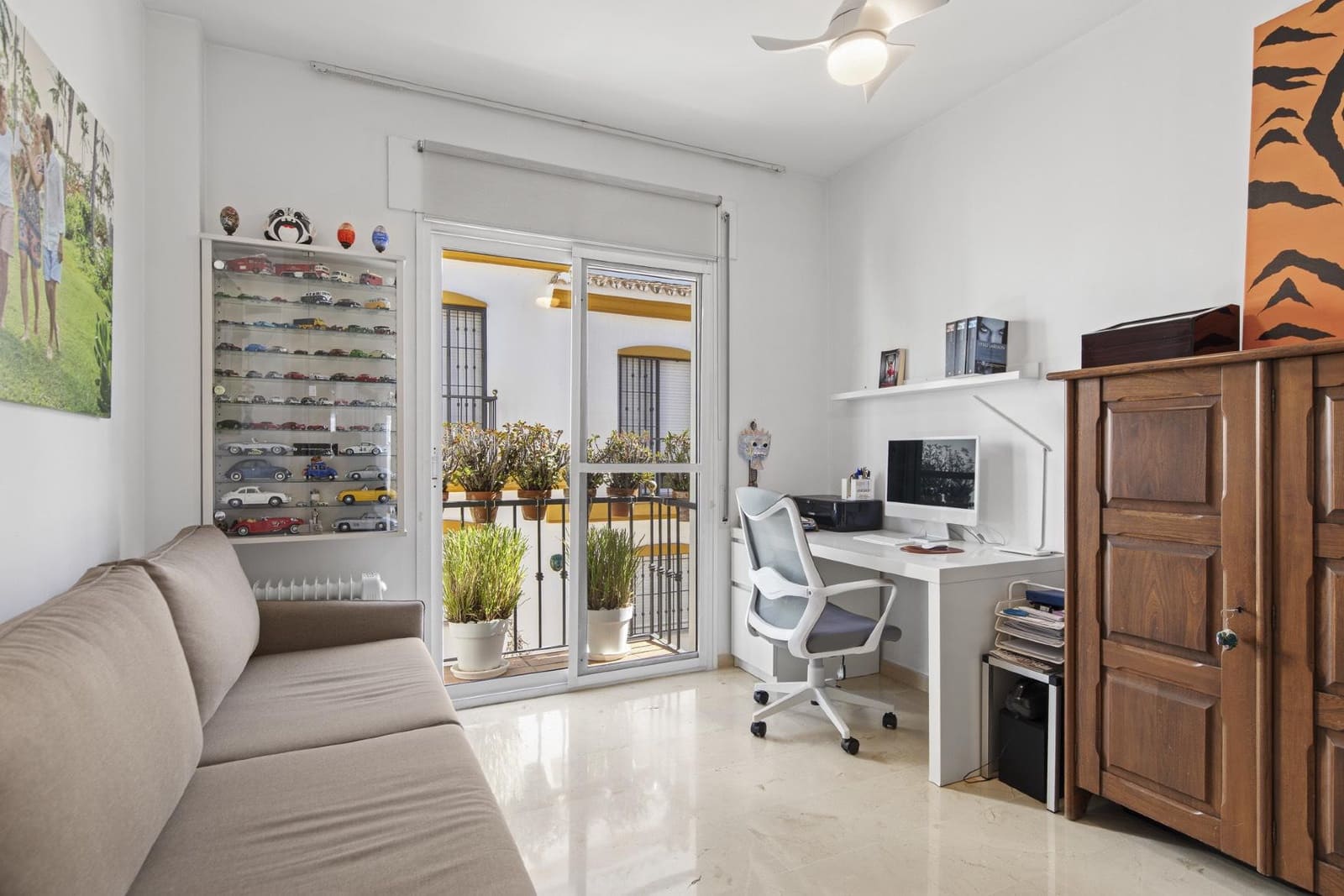 2 sovrum Lägenhet till salu i Marbella med pool garage - 525 000 € (Ref: 10123355)