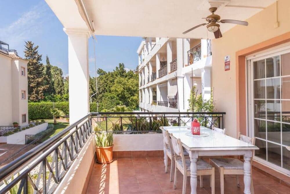 Apartamento de 3 habitaciones en Marbella en venta con piscina garaje - 499.000 € (Ref: 10127604)