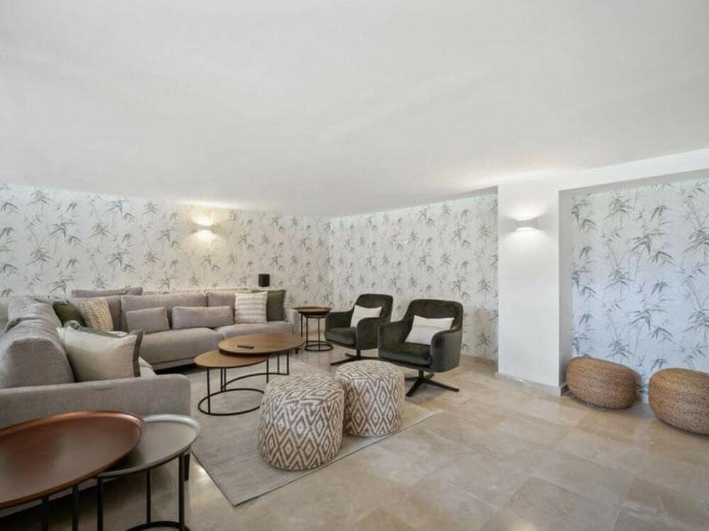 5 quarto Moradia para venda em Nueva Andalucia com piscina garagem - 3 500 000 € (Ref: 10127606)