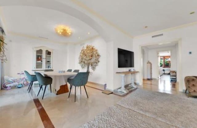3 soverom Penthouse til salgs i Bahía de Marbella, Marbella med svømmebasseng garasje - € 1 300 000 (Ref: 10127607)