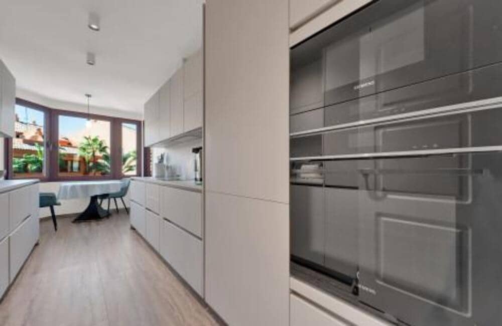 3 soveværelse Penthouse til salg i Marbella med swimmingpool garage - € 1.300.000 (Ref: 10127607)