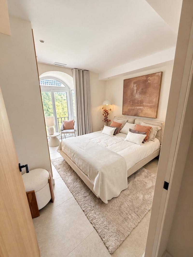4 Zimmer Apartment zu verkaufen in Marbella mit Pool Garage - 1.125.000 € (Ref: 10127609)
