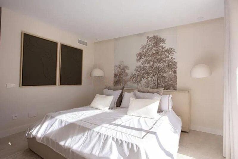 4 Zimmer Apartment zu verkaufen in Marbella mit Pool Garage - 1.125.000 € (Ref: 10127609)