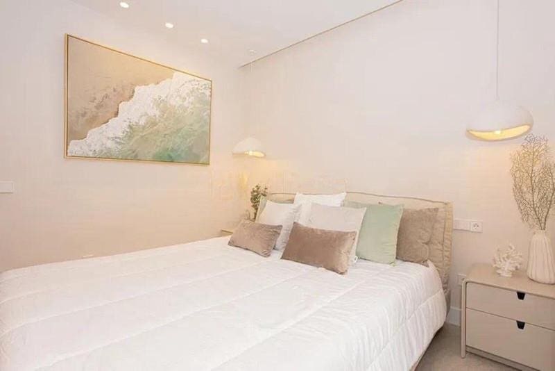 4 Zimmer Apartment zu verkaufen in Marbella mit Pool Garage - 1.125.000 € (Ref: 10127609)